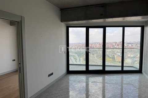 1+1 Lägenhet  i istanbul, Turkiet Nr. 221751 - 7