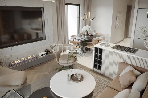 Daire 4+1 Kuşadası, Aydın, Türkiye №221747 - 13