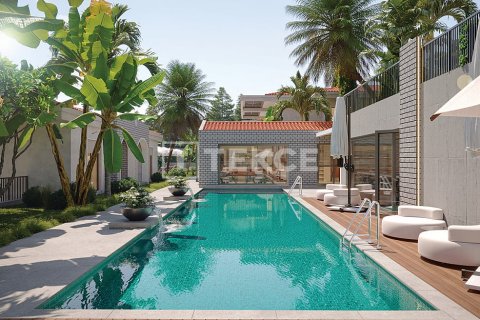 Daire 4+1 Kuşadası, Aydın, Türkiye №221747 - 5