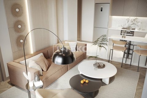 Daire 4+1 Kuşadası, Aydın, Türkiye №221747 - 11