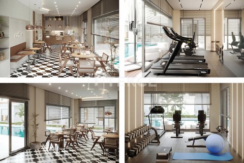 Daire 4+1 Kuşadası, Aydın, Türkiye №221747 - 9