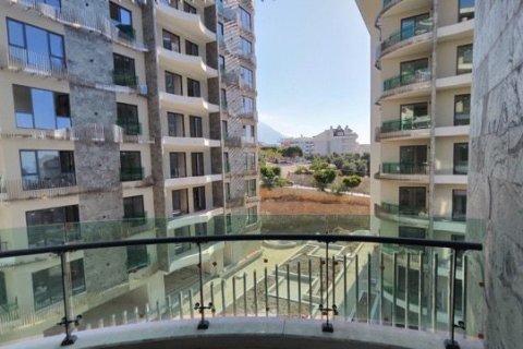 آپارتمان در Alanya ، ترکیه 1 خوابه ، 54 متر مربع. شماره 222575 - 6