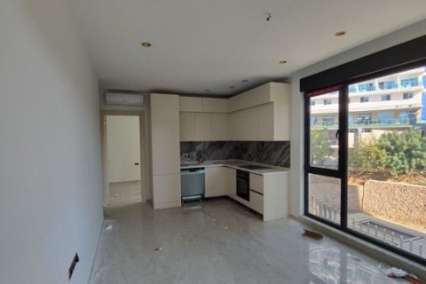 آپارتمان در Alanya ، ترکیه 1 خوابه ، 54 متر مربع. شماره 222575 - 4