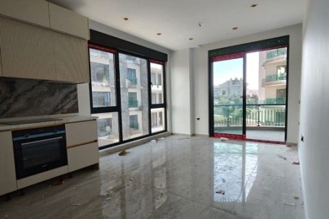 آپارتمان در Alanya ، ترکیه 1 خوابه ، 54 متر مربع. شماره 222575 - 2