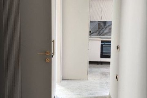 آپارتمان در Alanya ، ترکیه 1 خوابه ، 54 متر مربع. شماره 222575 - 3