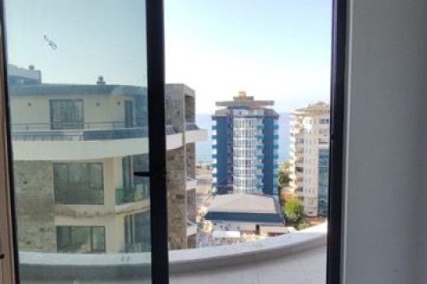 آپارتمان در  Antalya ، ترکیه 1 خوابه ، 61 متر مربع.  شماره 222572 - 5