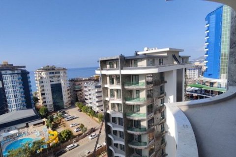 آپارتمان در  Antalya ، ترکیه 1 خوابه ، 61 متر مربع.  شماره 222572 - 6