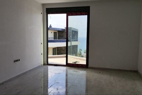 آپارتمان در  Antalya ، ترکیه 1 خوابه ، 61 متر مربع.  شماره 222572 - 22