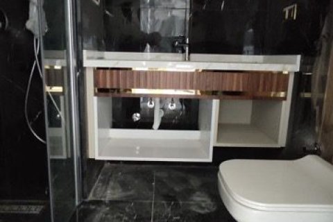 آپارتمان در  Antalya ، ترکیه 1 خوابه ، 61 متر مربع.  شماره 222572 - 7