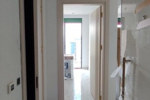 آپارتمان در  Antalya ، ترکیه 1 خوابه ، 61 متر مربع.  شماره 222572 - 3