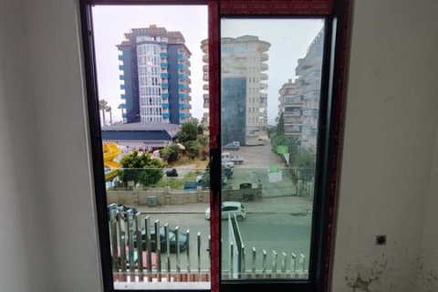 آپارتمان در  Antalya ، ترکیه 1 خوابه ، 54 متر مربع.  شماره 222576 - 8