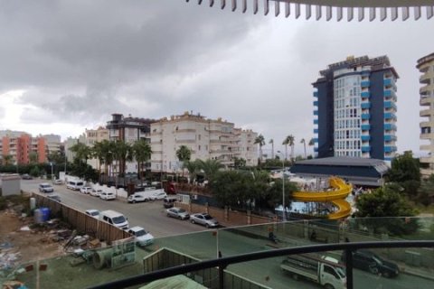 آپارتمان در  Antalya ، ترکیه 1 خوابه ، 54 متر مربع.  شماره 222576 - 5