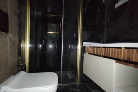 آپارتمان در  Antalya ، ترکیه 1 خوابه ، 54 متر مربع.  شماره 222576 - 6