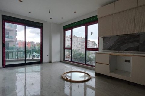 آپارتمان در  Antalya ، ترکیه 1 خوابه ، 54 متر مربع.  شماره 222576 - 2