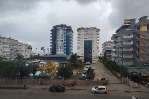 1+1 Lägenhet  i Antalya, Turkiet Nr. 222576