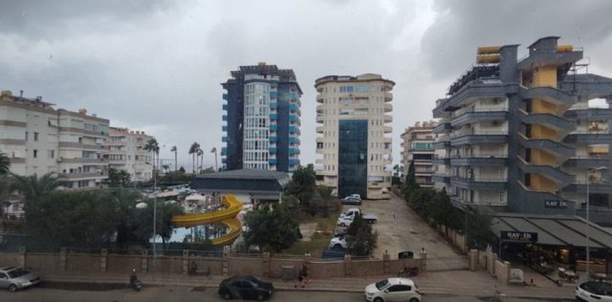 Квартира  1+1 в Анталье, Турция №222576