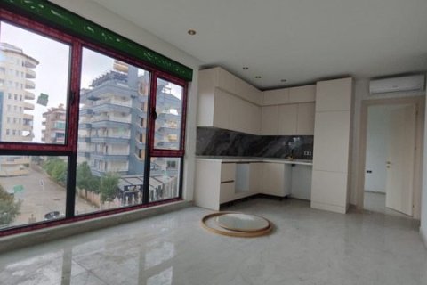 آپارتمان در  Antalya ، ترکیه 1 خوابه ، 54 متر مربع.  شماره 222576 - 3