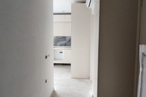 آپارتمان در  Antalya ، ترکیه 1 خوابه ، 54 متر مربع.  شماره 222576 - 1