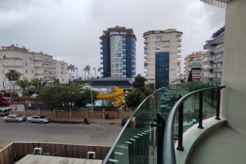 آپارتمان در  Antalya ، ترکیه 1 خوابه ، 54 متر مربع.  شماره 222576 - 4