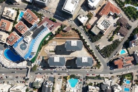 Продажа квартиры  в Анталье, Турция 1+1, 54м2, №222570 – фото 15