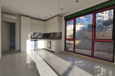 Квартира  1+1 в Анталье, Турция №222570