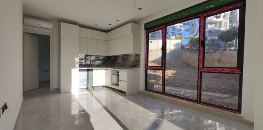 Квартира  1+1 в Анталье, Турция №222570