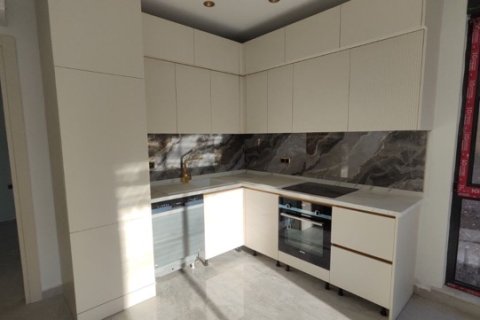 Продажа квартиры  в Анталье, Турция 1+1, 54м2, №222570 – фото 2