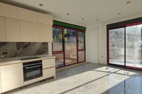 Продажа квартиры  в Анталье, Турция 1+1, 54м2, №222570 – фото 3