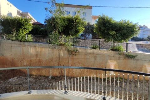 Продажа квартиры  в Анталье, Турция 1+1, 54м2, №222570 – фото 4