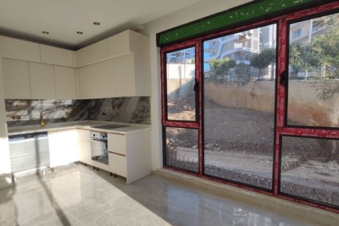 Продажа квартиры  в Анталье, Турция 1+1, 54м2, №222570 – фото 7