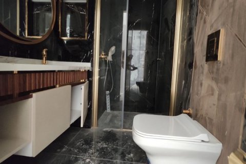 Продажа квартиры  в Анталье, Турция 1+1, 54м2, №222570 – фото 5