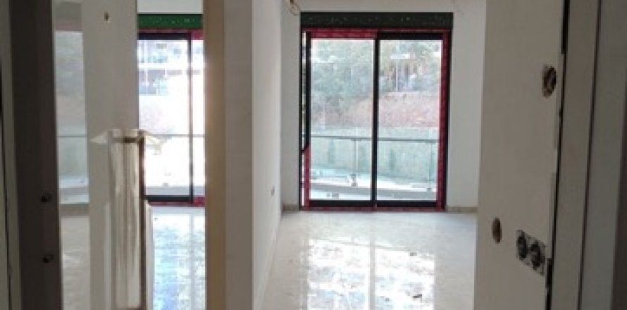 Квартира  1+1 в Анталье, Турция №222571