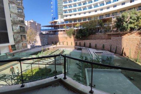 Продажа квартиры  в Анталье, Турция 1+1, 54м2, №222571 – фото 10