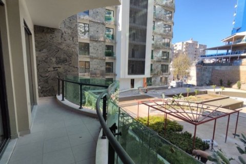 Продажа квартиры  в Анталье, Турция 1+1, 54м2, №222571 – фото 7