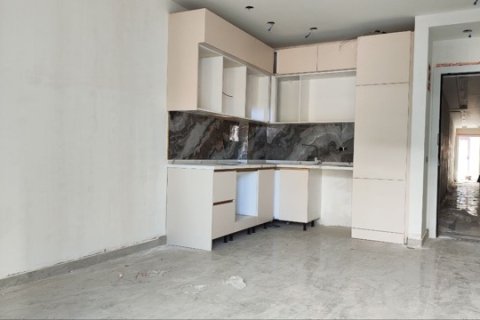 Продажа квартиры  в Анталье, Турция 1+1, 54м2, №222571 – фото 2