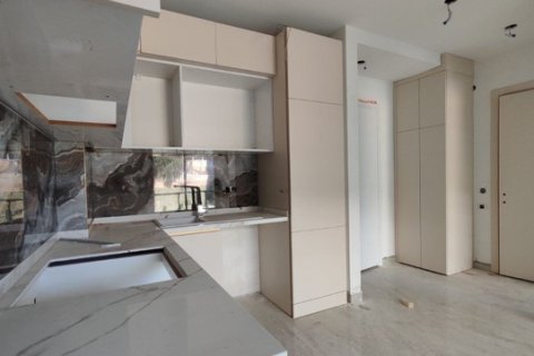 Продажа квартиры  в Анталье, Турция 1+1, 54м2, №222571 – фото 3