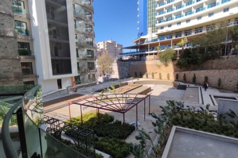 Продажа квартиры  в Анталье, Турция 1+1, 54м2, №222571 – фото 9