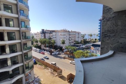 آپارتمان در  Antalya ، ترکیه 1 خوابه ، 54 متر مربع.  شماره 222574 - 5