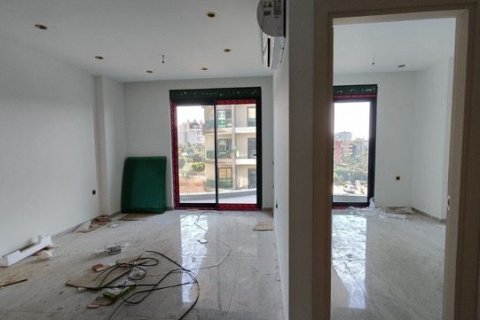 آپارتمان در  Antalya ، ترکیه 1 خوابه ، 54 متر مربع.  شماره 222574 - 4