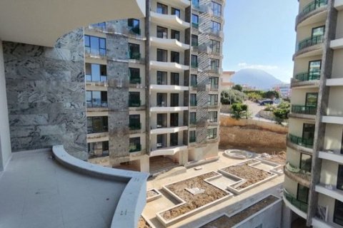 آپارتمان در  Antalya ، ترکیه 1 خوابه ، 54 متر مربع.  شماره 222574 - 7