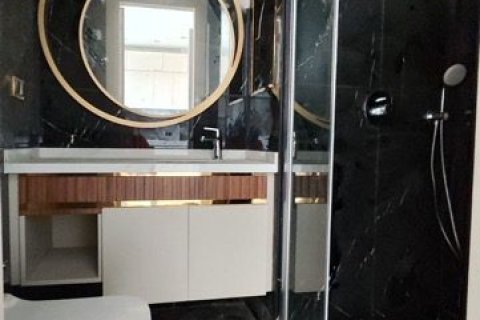 آپارتمان در  Antalya ، ترکیه 1 خوابه ، 54 متر مربع.  شماره 222574 - 6