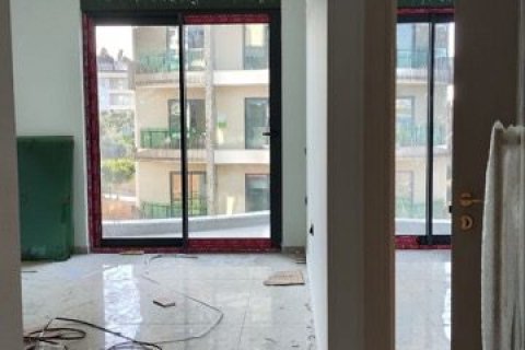 آپارتمان در  Antalya ، ترکیه 1 خوابه ، 54 متر مربع.  شماره 222574 - 1