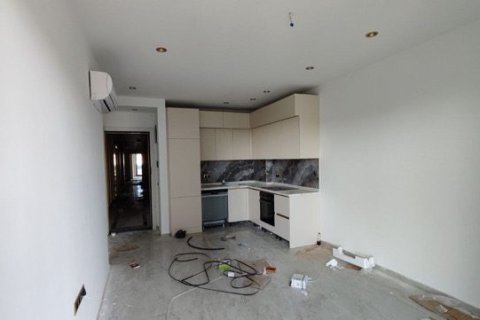 آپارتمان در  Antalya ، ترکیه 1 خوابه ، 54 متر مربع.  شماره 222574 - 2