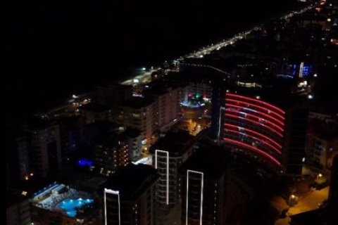 Продажа квартиры  в Анталье, Турция 1+1, 54м2, №222574 – фото 16