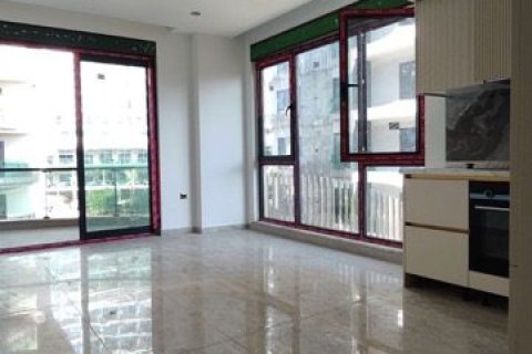 آپارتمان در  Antalya ، ترکیه 1 خوابه ، 54 متر مربع.  شماره 222573 - 3