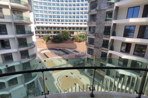 آپارتمان در  Antalya ، ترکیه 1 خوابه ، 54 متر مربع.  شماره 222573 - 6