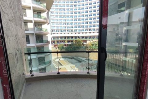 آپارتمان در  Antalya ، ترکیه 1 خوابه ، 54 متر مربع.  شماره 222573 - 2