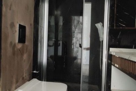 آپارتمان در  Antalya ، ترکیه 1 خوابه ، 54 متر مربع.  شماره 222573 - 9