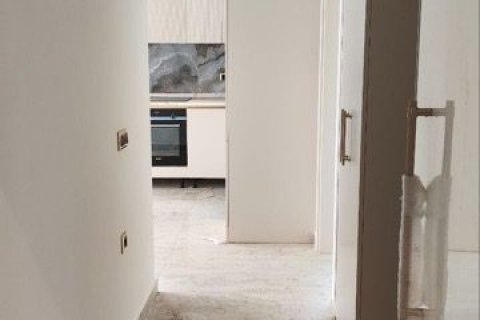 آپارتمان در  Antalya ، ترکیه 1 خوابه ، 54 متر مربع.  شماره 222573 - 4