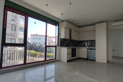 آپارتمان در  Antalya ، ترکیه 1 خوابه ، 54 متر مربع.  شماره 222573 - 5